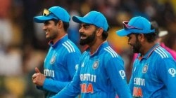 Ind vs NZ: भारत – न्यूझीलंड वनडे मालिका फुकटात कुठे पाहता येणार?