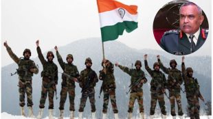 Indian Army values lessons by former Army chief Manoj Pande