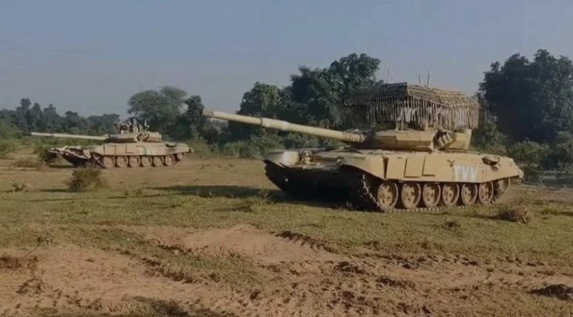 Indian Army