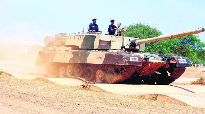 Indian Army