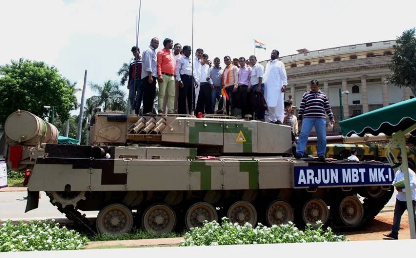 Indian Army