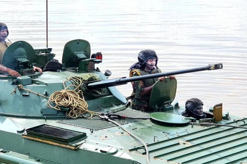Indian Army