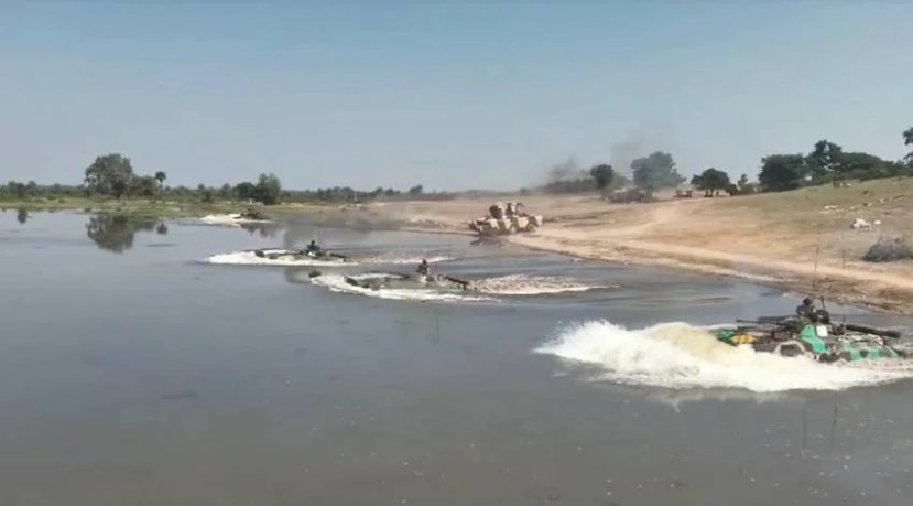 Indian Army