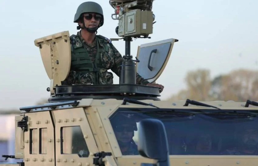 Indian Army