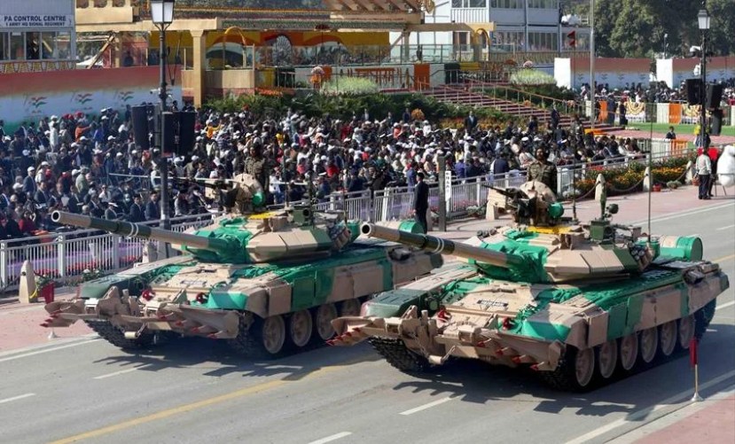 Indian Army