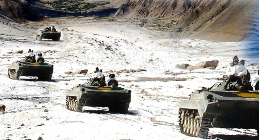 Indian Army