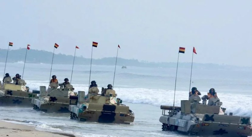 Indian Army
