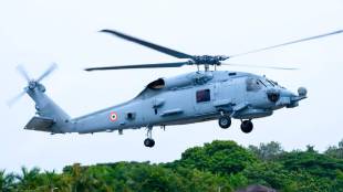 Indian-Navy-Helicopter