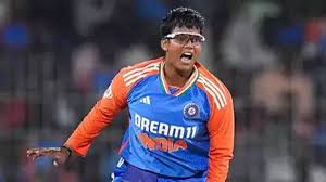 Indian Players in ICC Ranking