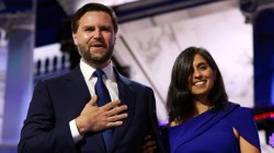 JD Vances : ‘तुमच्या भारतीय पत्नीला भारतात परत पाठवणार का?’ अमेरिकेचे उपाध्यक्ष जेडी व्हान्स पुन्हा ट्रोल