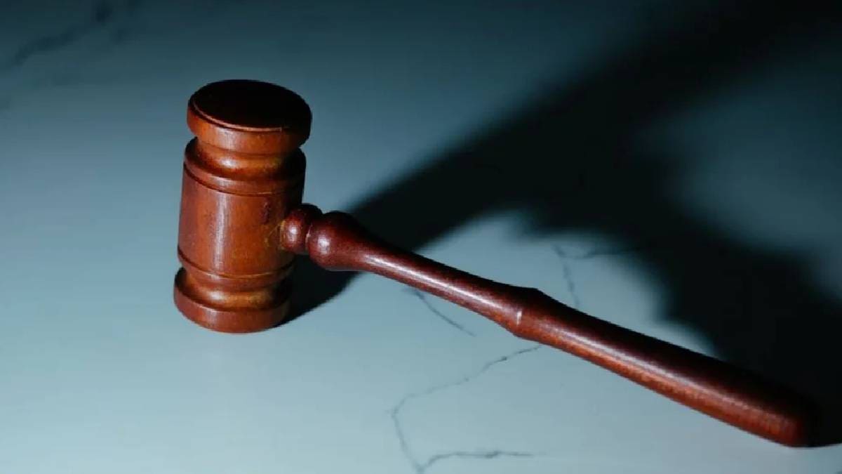 Rats ate Seized Ganja