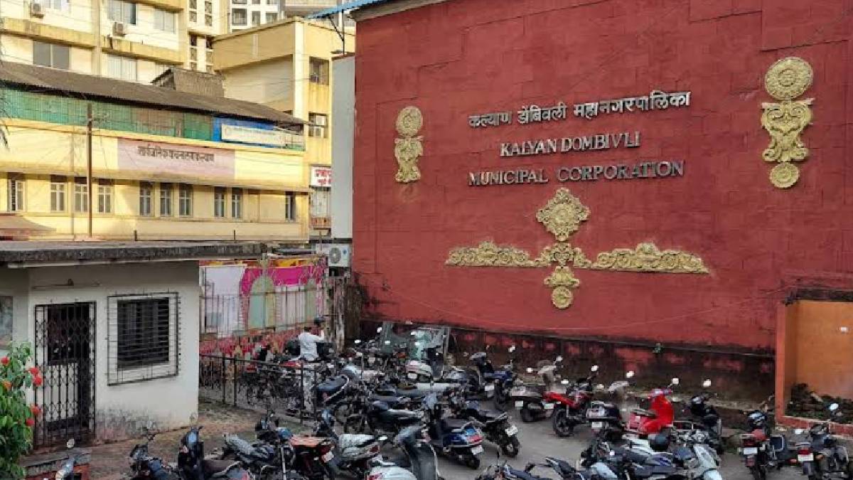 kalyan dombivli building legal approvals indian architects association height regulations