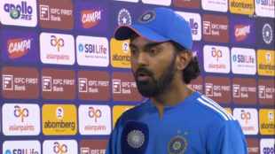 KL Rahul Statement on India Defeat Said Toss Plays Huge rule I am kicking myself for losing the toss
