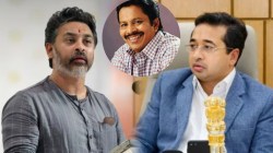 कणकवलीत सत्तासंघर्षाचा थरार! पालकमंत्री नितेश राणे यांना धक्का; आमदार निलेश राणे यांची ‘एन्ट्री’ ठरली निर्णायक