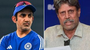 Kapil dev statement on Gautam Gambhir