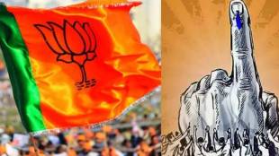 Kerala BJP Candidate Sonia Gandhi