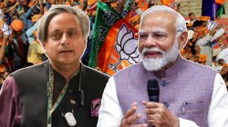 केरळच्या स्थानिक स्वराज्य संस्थेच्या निवडणुकीत भाजपा विजयी; थरूर यांच्या शहरातही मारली बाजी, पंतप्रधान मोदी म्हणाले…