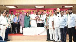 उद्धव ठाकरेंचा अजून एक मोहरा राष्ट्रवादी काँग्रेसच्या गळाला…