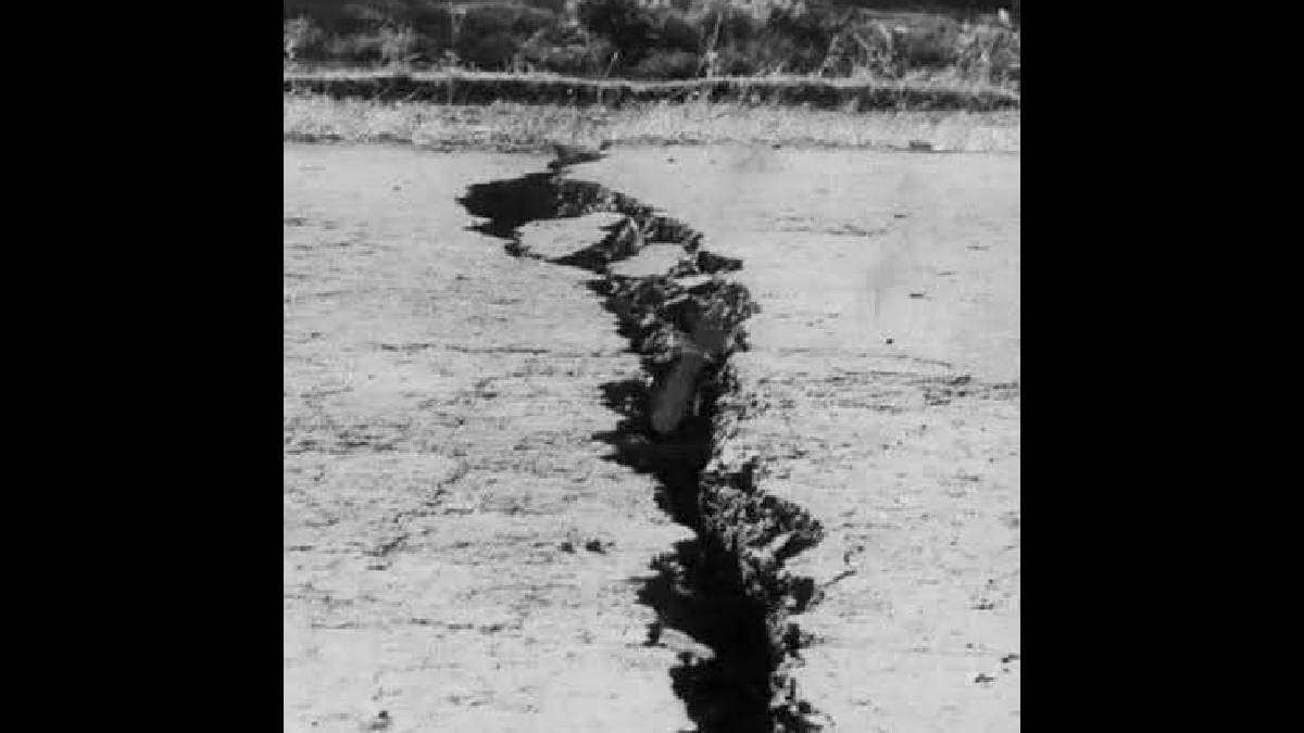 The terrible Koyna earthquake 58 years ago in the memories of Kolhapur residents
