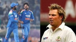 IND vs SA: कुलदीप यादवने मोडला शेन वॉर्नचा वर्ल्ड रेकॉर्ड, वनडेमध्ये अशी कामगिरी करणारा ठरला पहिलाच फिरकीपटू