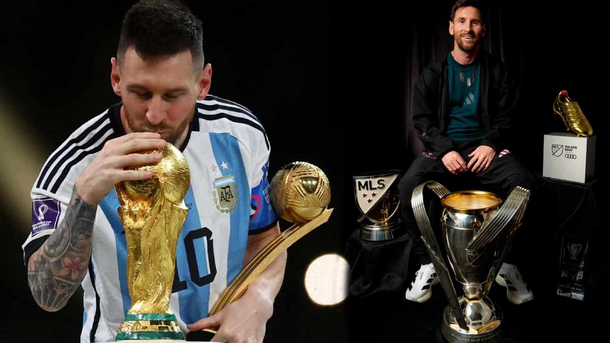Footballer Lionel Messi Income Net Worth in Ruppe