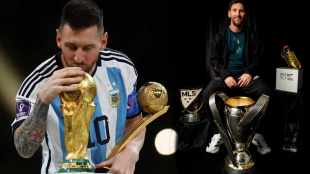 Footballer Lionel Messi Income Net Worth in Ruppe