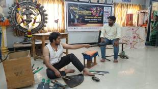 Loksatta Lokankika Regional Preliminary Round