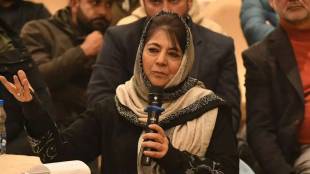mehbooba mufti news