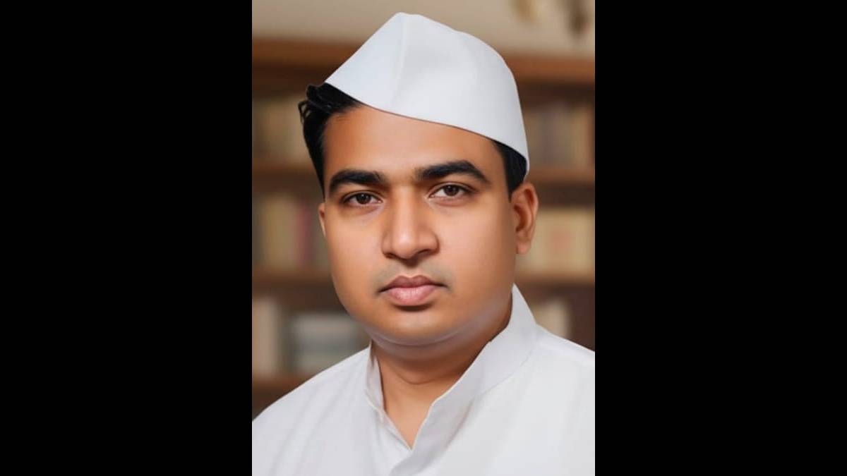 Freedom fighter Madhavrao Jadhav's birth centenary celebration tomorrow