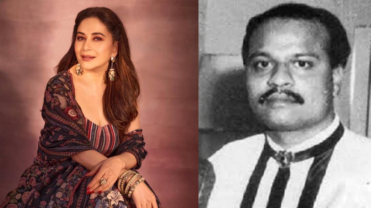 Madhuri Dixit News
