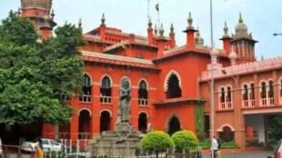 Madras High Court