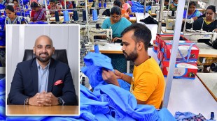 Reviving 120 year old Mafatlal Industries with a focus on uniforms print eco news