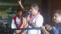 “महिला लग्न करतात कारण त्यांना नवऱ्यांसह शय्यासोबत…”; सईद अली माजिद यांचं वादग्रस्त वक्तव्य