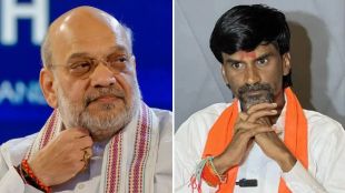 Manoj Jarange Patil on Shaurya Patil suicide case