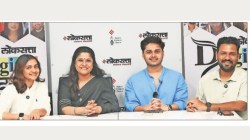 मराठी चित्रपटात ‘एआय’चा प्रवेश