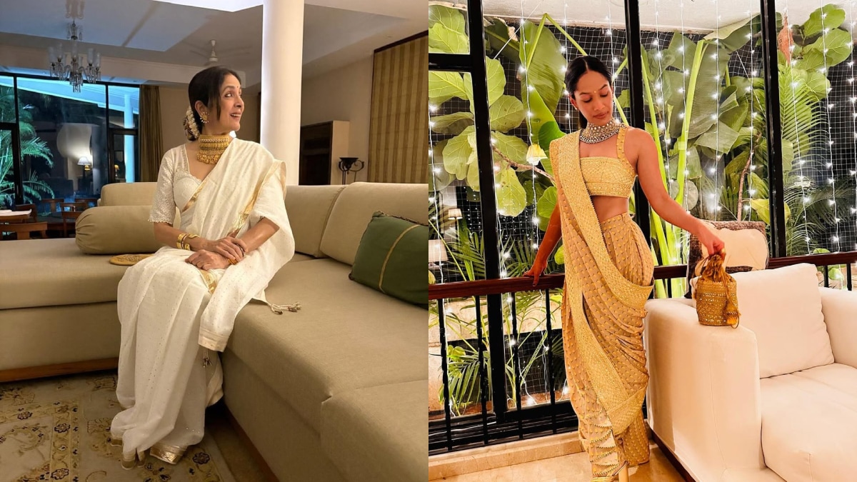 Masaba Gupta birth certificate was leaked to prove I am illegitimate