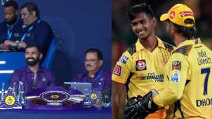 Matheesha Pathirana Sold to KKR IPL 2026 Auction for 18 Crore
