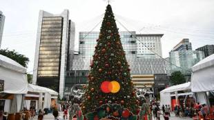 Merry Christmas 2025