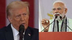 Mexico : अमेरिकेनंतर आता ‘या’ देशाची मोठी घोषणा; भारतासह चीन आणि दक्षिण कोरियावर ५० टक्के टॅरिफ लादला