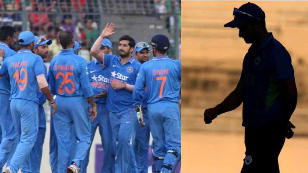 Mohit Sharma Announces Retirement from All format of cricket after DC Released ahead of IPL 2026 Mohit Sharma Announces Retirement from All format of cricket after DC Released ahead of IPL 2026