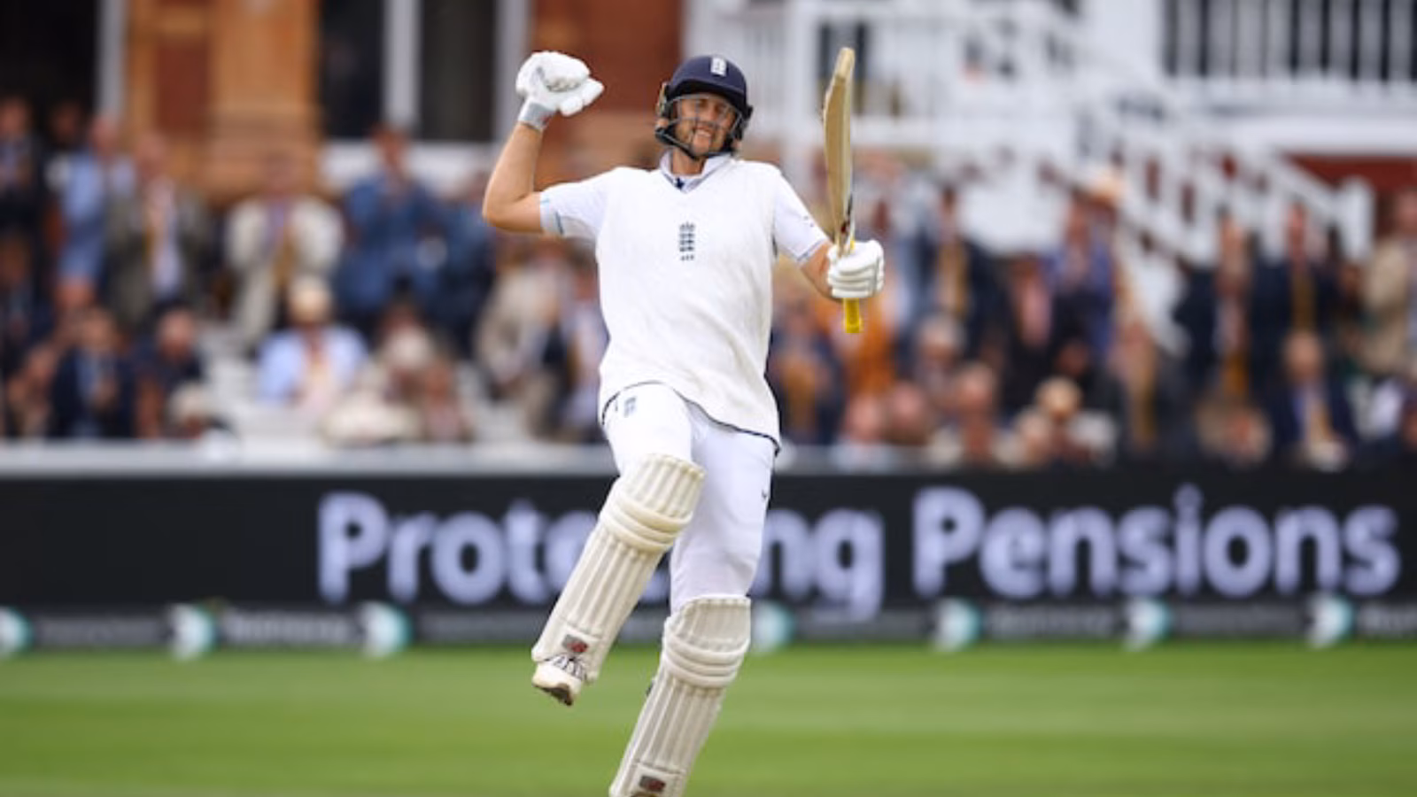 Most Runs in Test Cricket