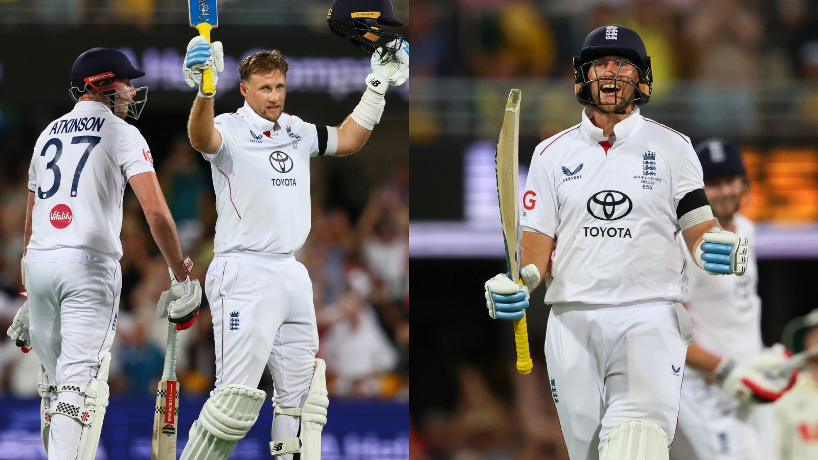 Most Runs in Test Cricket
