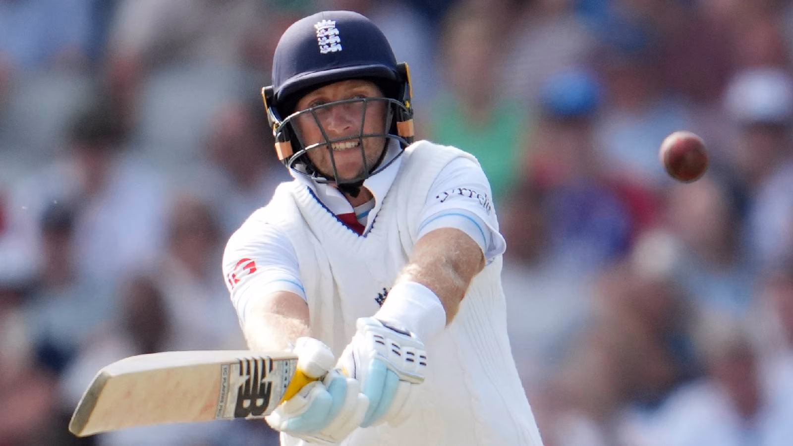Most Runs in Test Cricket