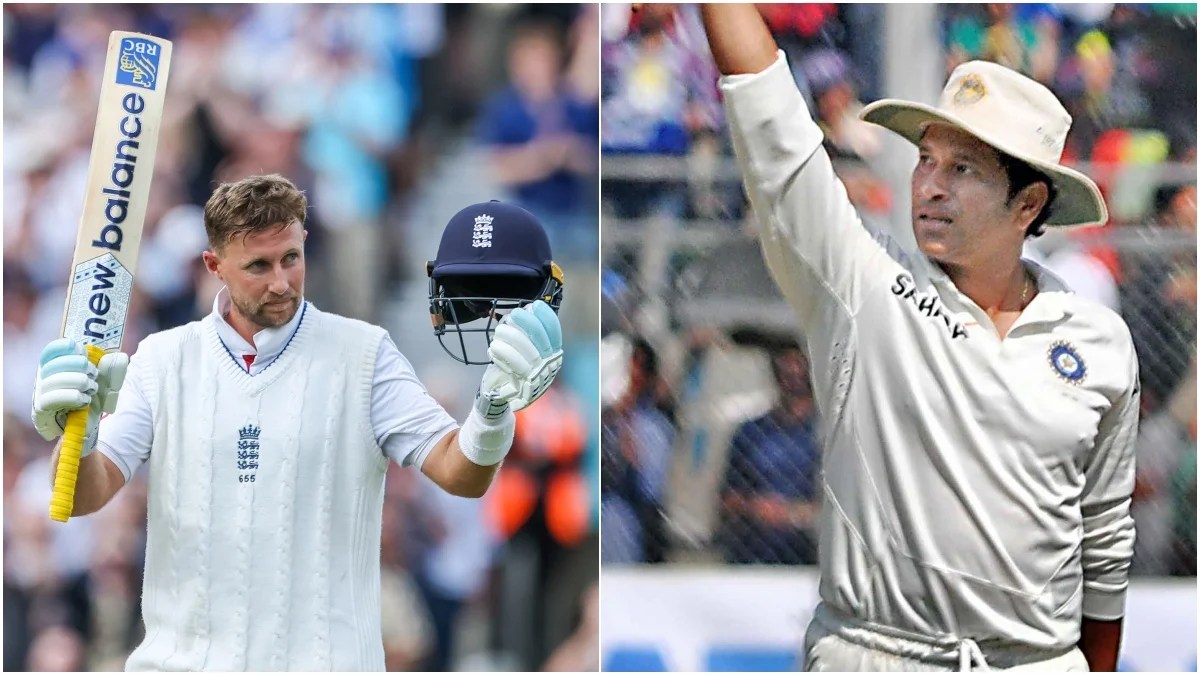 Most Runs in Test Cricket