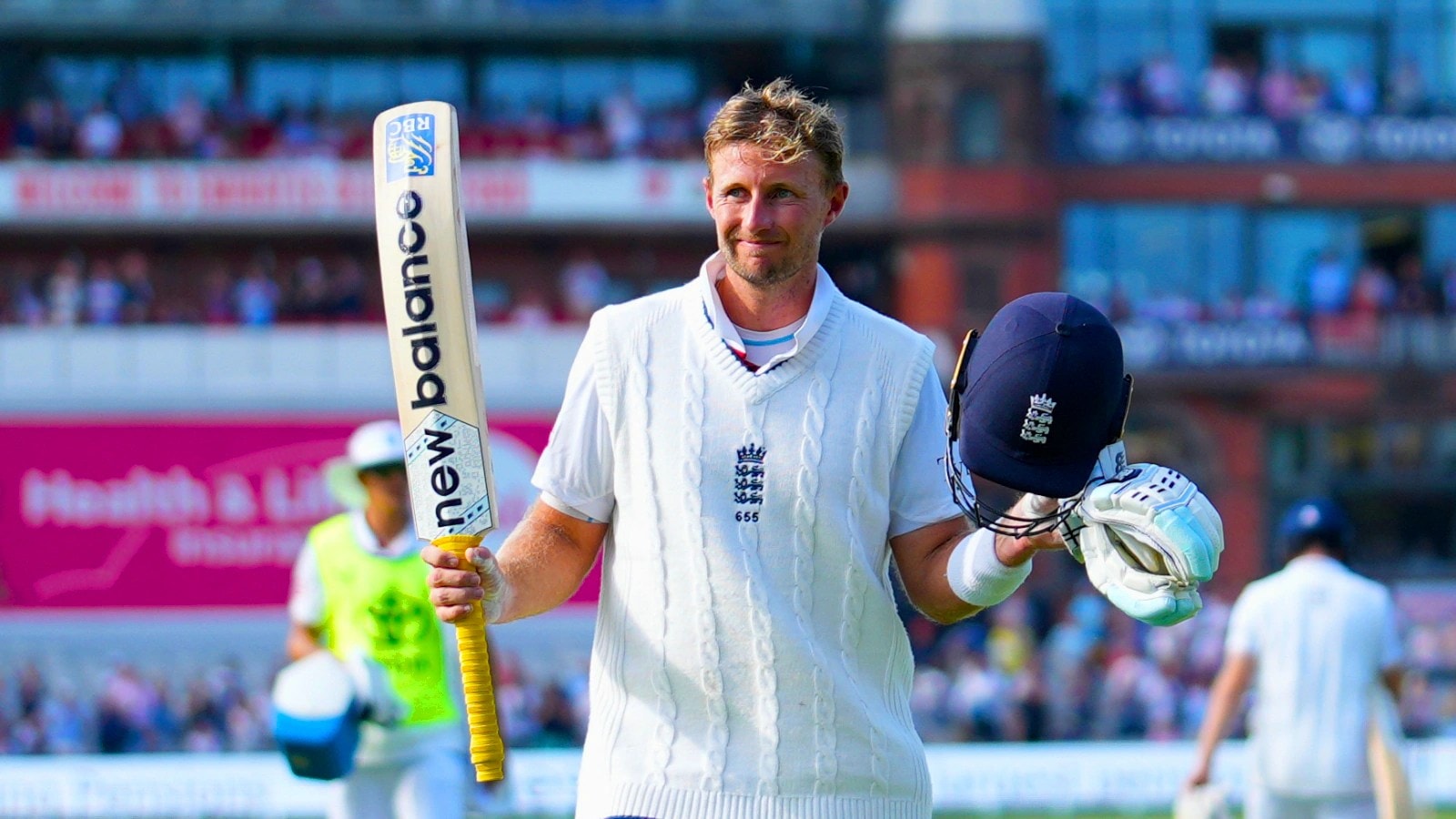 Most Runs in Test Cricket