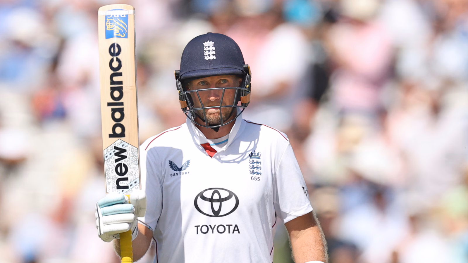 Most Test Centuries in Test
