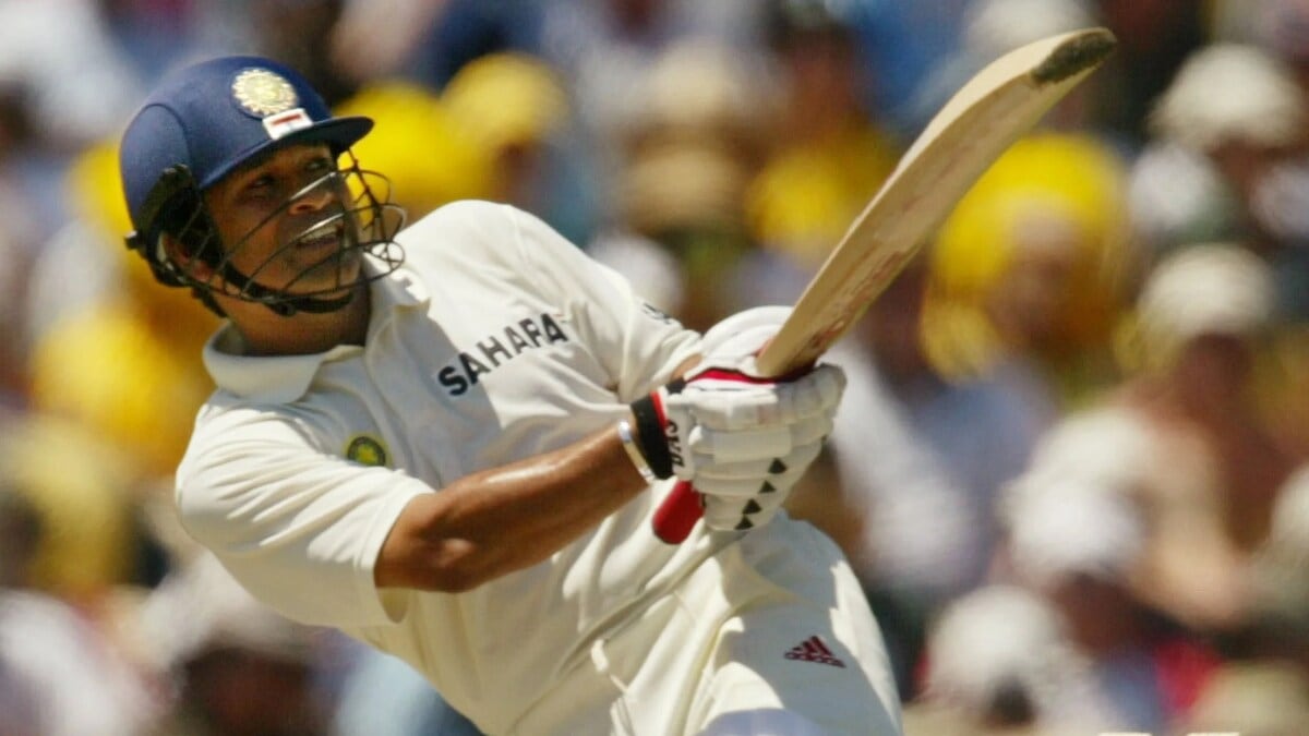 Most Test Centuries in Test