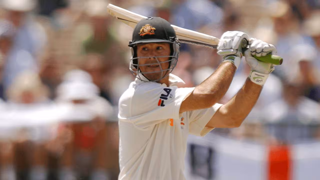 Most Test Centuries in Test