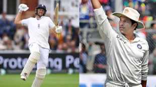 How Many Runs joe root need to break sachin tendulkar world record of most runs in test cricket history
