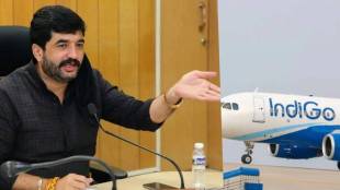 Murlidhar-Mohol-On-IndiGO-Airline